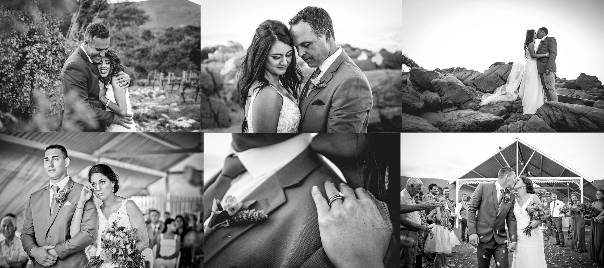 Oudtshoorn wedding photography
Modern Black and White images.
Captures emotion and detail
