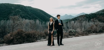 Oudtshoorn Photographer Photo Shoot matric dance