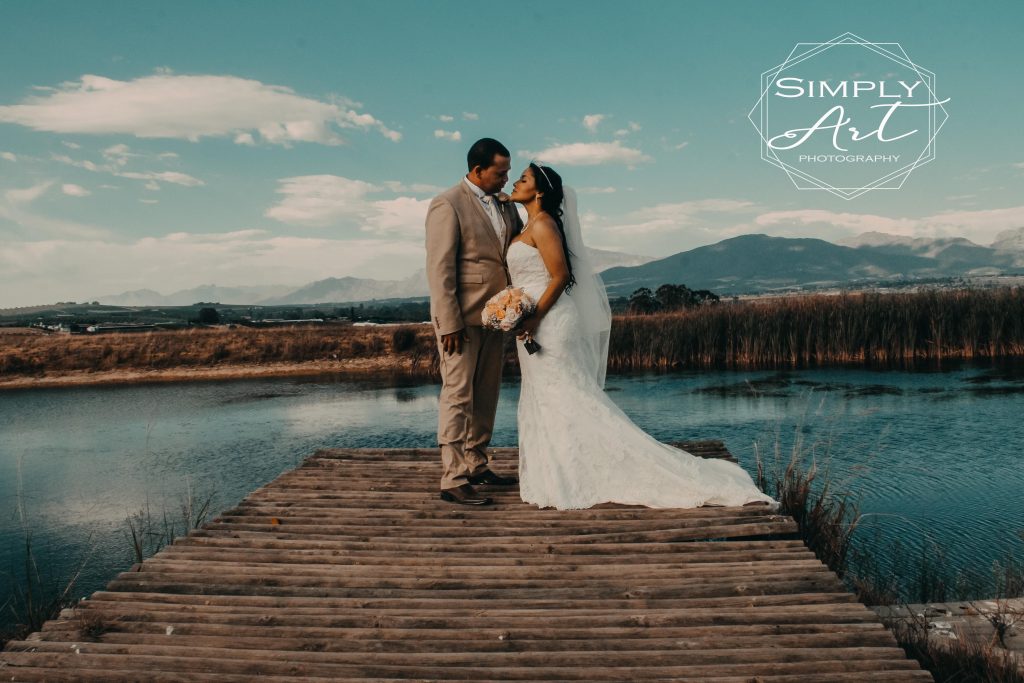 Moody Wedding Photography Garden Route to Cape town